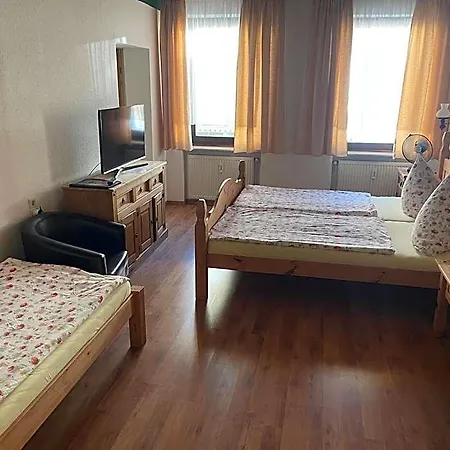 Klement Hotell