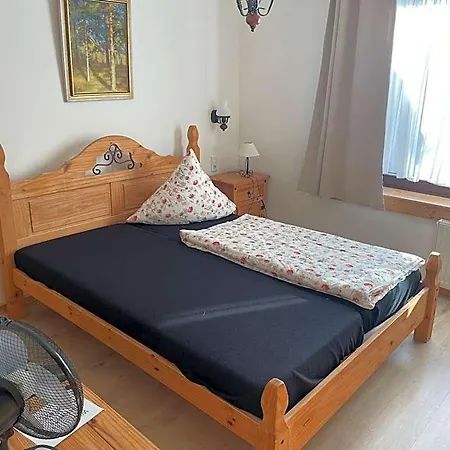 Hotell Klement
