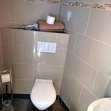 Klement Hotel
