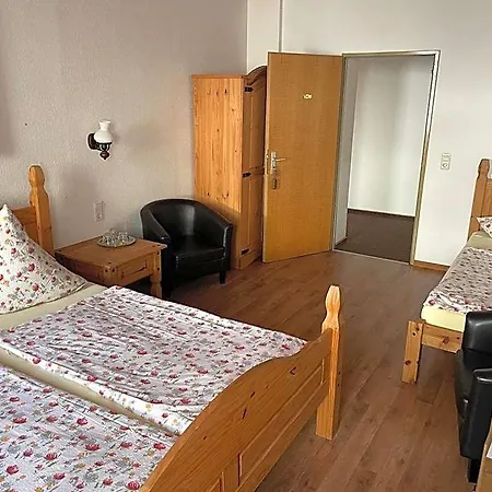 Hotell Klement 2*